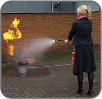 Fire Risk Assessment Training Courses